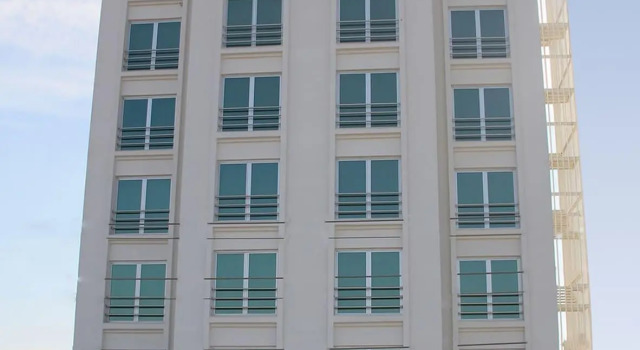 Hotel Adanava