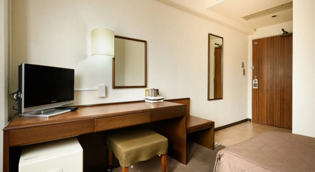 Tabist Kameyama Daiichi Hotel, Rezervasyon Otel  