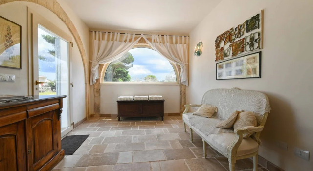 Trulli Casa Gemma