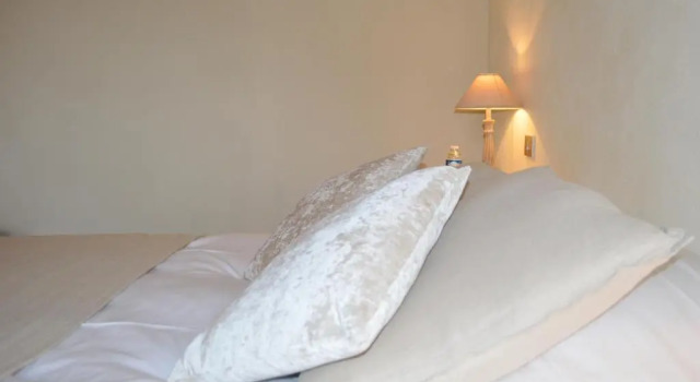 Двухместный номер Standard Le Clos Margot