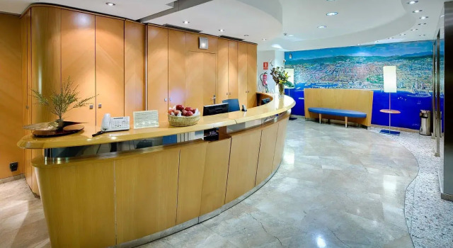 Hotel Del Mar