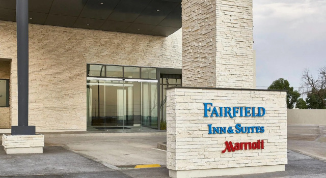 Fairfield Inn & Suites Aguascalientes