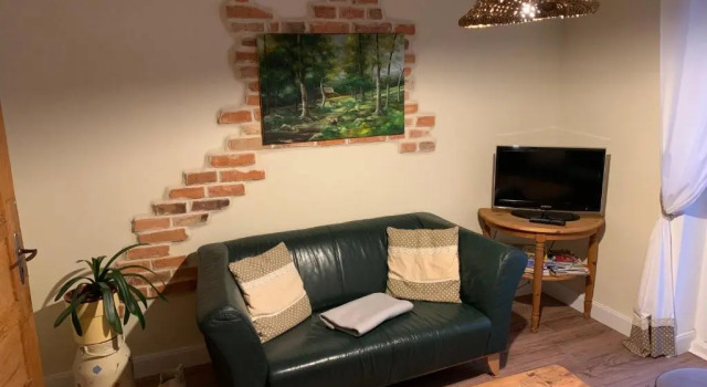 Коттедж Haus62