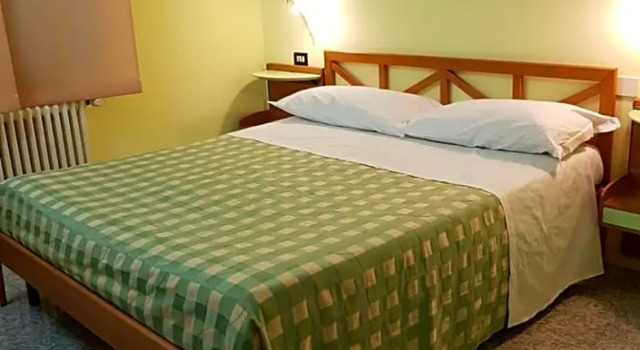Номер Standard Hotel La Candela