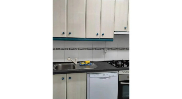 Tranquilo apartamento 5 pers. Madrid Río Mendoza, Забронировать Апартаменты/квартира Апартаменты Мадрида, рядом с Cuarta Pared Theatre, Апартаменты/квартира
