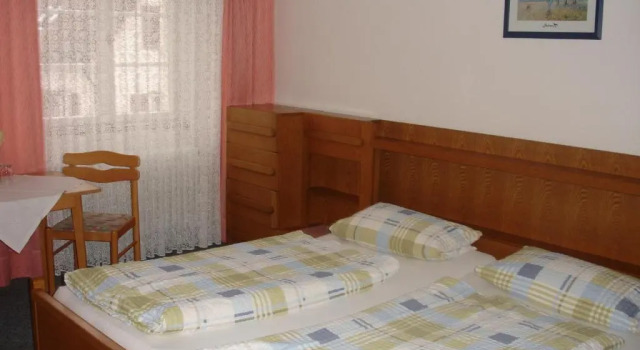 Номер Standard Gästehaus Sparenberg