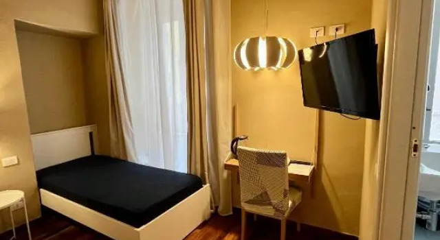 Номер Comfort MaMa Guest House