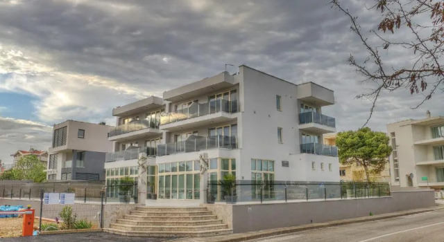Hotel Modo, Забронировать Отель Пула Pula Riviera, рядом с Пляж Стоя