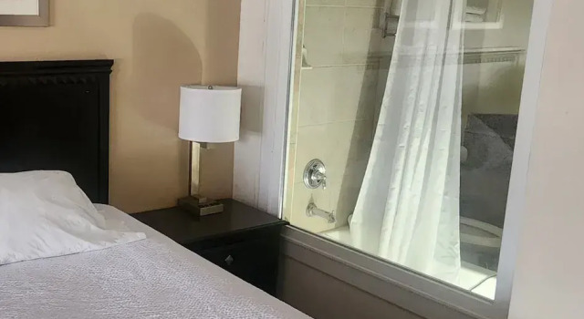 Номер Premium Cash Rewards Inn & Suites