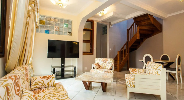 Люкс с 2 комнатами OCEANIS HOME & VOYAGES - Navette incluse en aller simple
