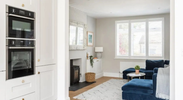 Holly Hayes House, Boek Vakantiehuis Vakantiehuizen in Merseyside, Cottage