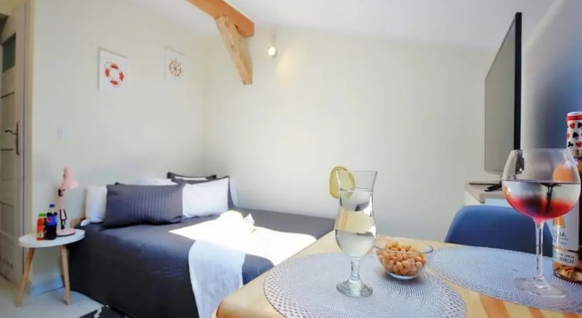 Apartment in Ustronie Morskie by the Beach, Забронировать Апартаменты/квартира Апартаменты Kolobrzeg Region, Апартаменты/квартира