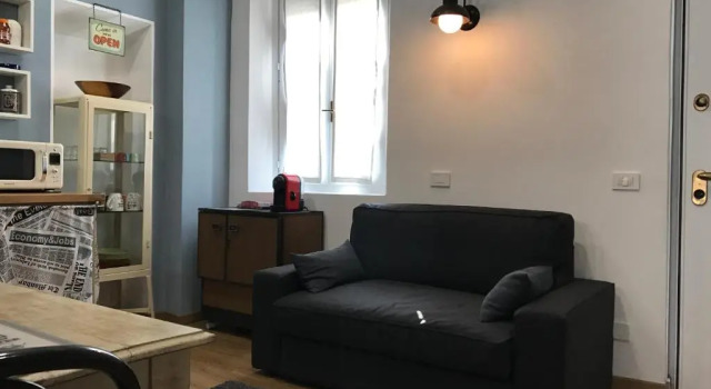 Suite La Camera Con Vista