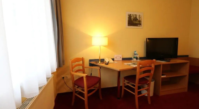 Hotel Radduscher Hafen