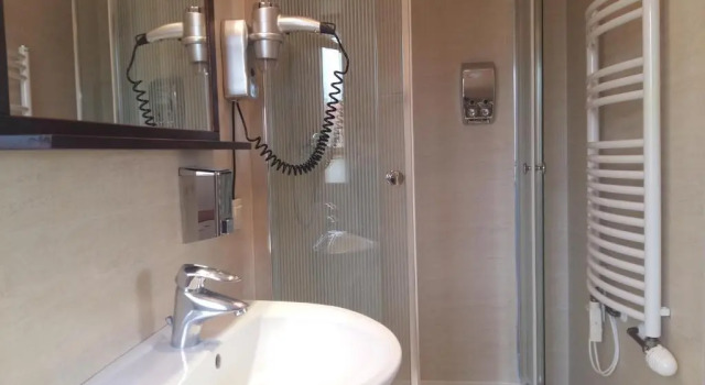 Standard Zimmer Villa Stratus