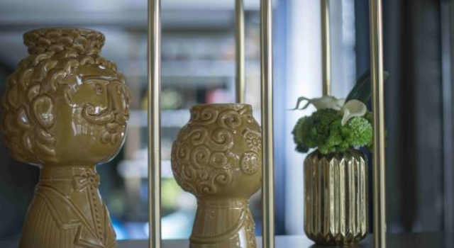 Xiaoyuan Landison Shijia Hotel,Hangzhou
