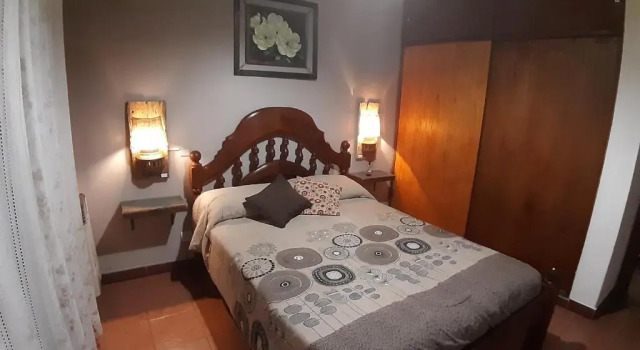 Cabaña Paso a Paso, Book Hotel Tandil Buenos Aires