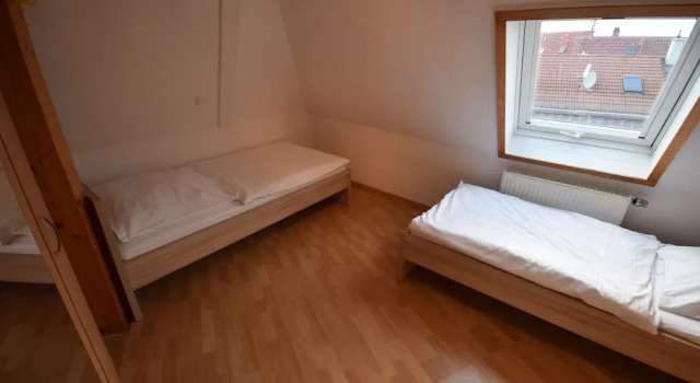 AB Apartments - Apartments Hauptstrasse, 预订 公寓 法伊英根 斯图加特