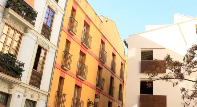 Tramontana Apartments