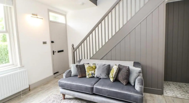 22A Taylors Cottage
