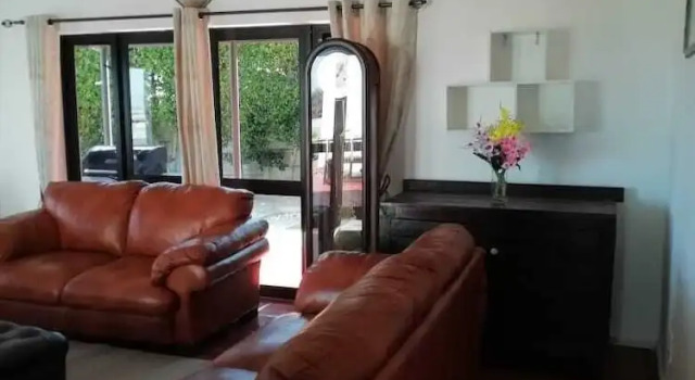 Arukah Guesthouse