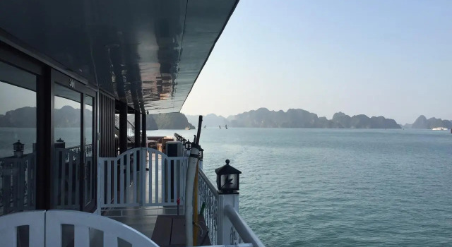 Unicharm Cruise Halong, Забронировать Отель Отели Халонг с парковкой, Парковка
