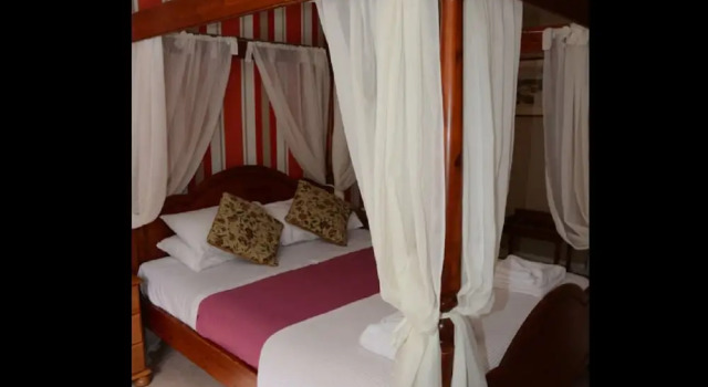 Achness Hotel, Reserva ahora Hotel Rosehall 