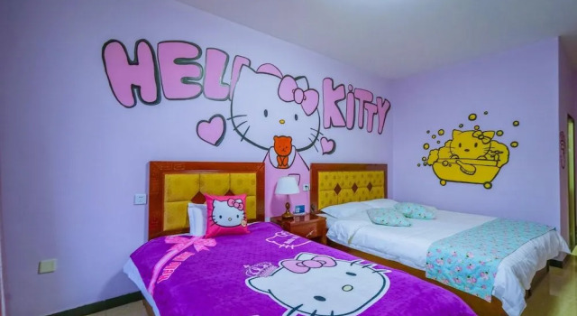 Yijie Holiday Hotel Yesanpo Lishanzhuang, Book Hotel Baoding Hebei