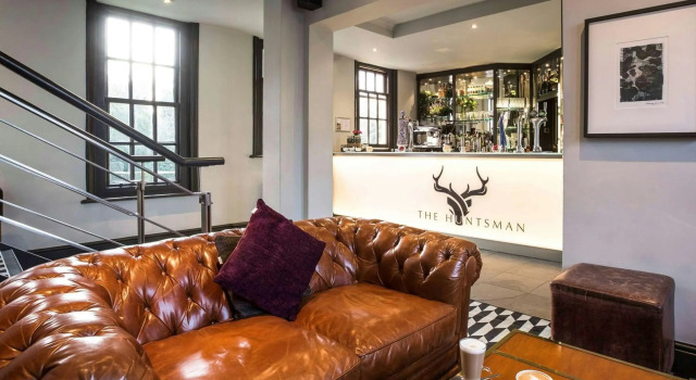 Hunton Park Hotel, Забронировать Отель Отели Англии с бассейном, Бассейн