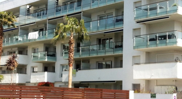 Apartamento - 2171 Porto Marina  2 224, Забронировать Апартаменты/квартира Апартаменты Росас, рядом с Aventura Nautica, Апартаменты/квартира