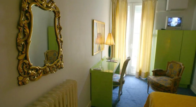 Номер Standard Hostel20 Toulouse Wilson
