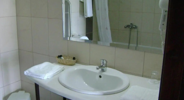 Семейный номер Standard Rihios Hotel