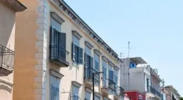 Magicstay - Bed And Breakfast 4 Stars Pozzuoli, Забронировать Отель Поццуоли Кампания, рядом с Amphitheatre Flavius