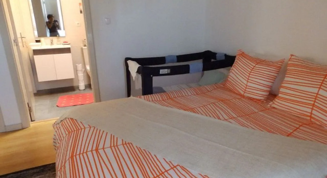 Casas Alto da Bonança