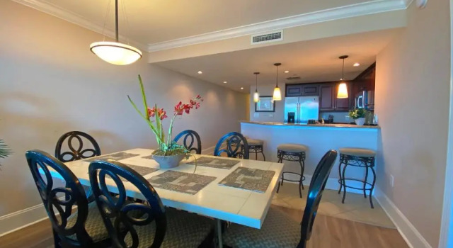 Номер Standard Mar Vista Grande By Palmetto Vacation Rentals