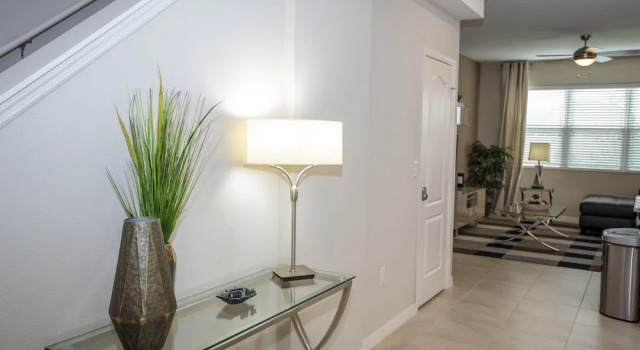 5143 A Compass Bay Resort  53596 / 53728, Varaa Lomakeskus Kissimmee Kissimmee