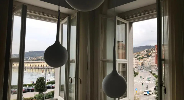 Люкс HOMEY I Peps Rooms & Apartment