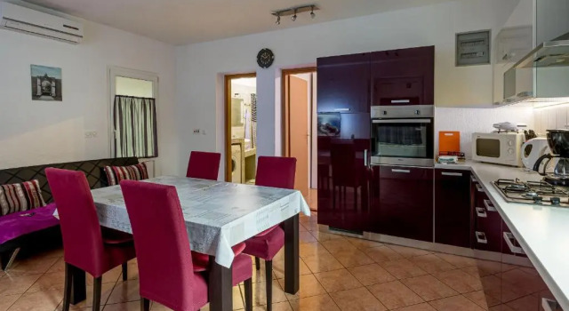 Апартаменты Apartments Klara