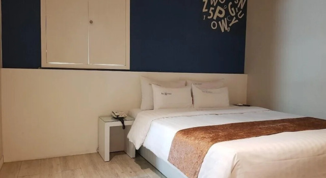 Winners Hotel, Prenota Hotel Dangjin-si Chungcheongnam-Do
