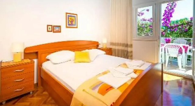 Holiday Home Lido, Забронировать Дом для отпуска Виллы Оребич, Вилла