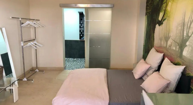Студия Standard Rooms in Seafront Villa