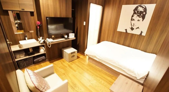 hotel mio omiya - Vacation STAY 64001v, Забронировать Отель Omiya Сайтама, рядом с Железнодорожная станция Омия