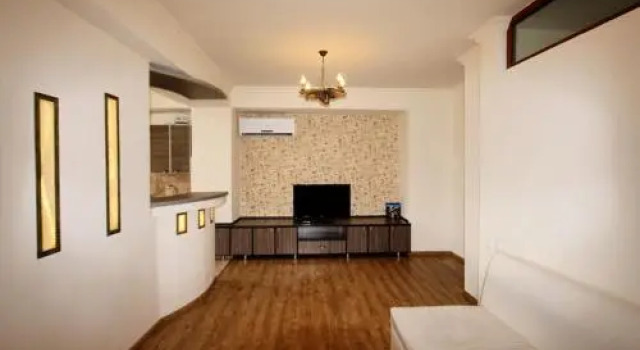 Freedom Apartments on Saryan street