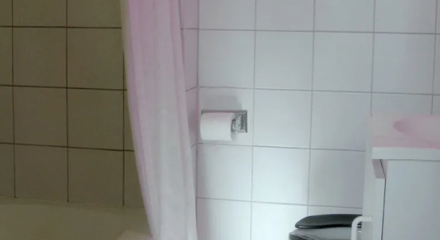 Номер Economy Hotel du Parc