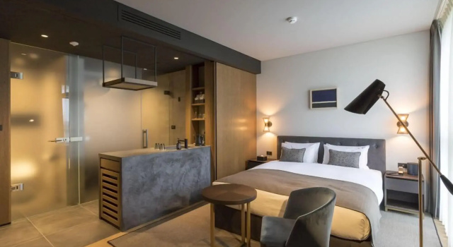 Hotel Canata Kyoto