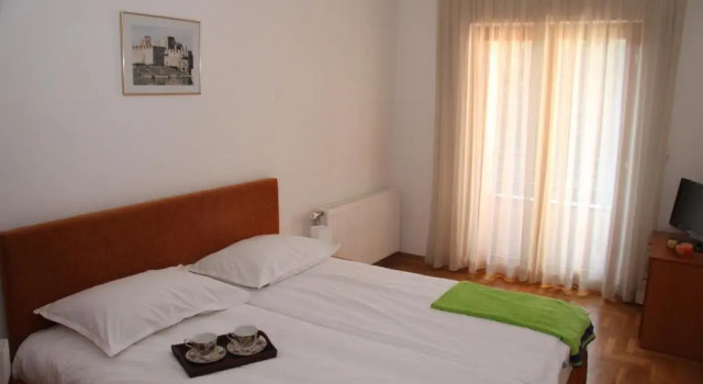 Апартаменты Royal Apartments
