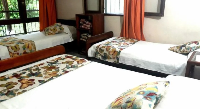 Hotel de Selva El Puente, Prenota Hotel Villa Tunari Cochabamba Region
