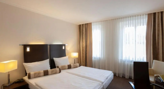 Номер Superior Hotel am See