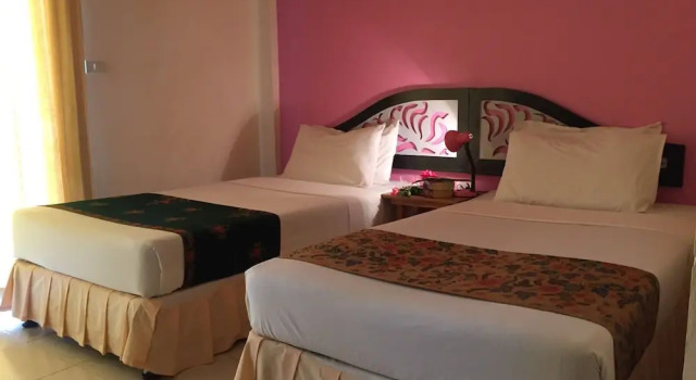 Bann Anattaya Koh Yao Noi