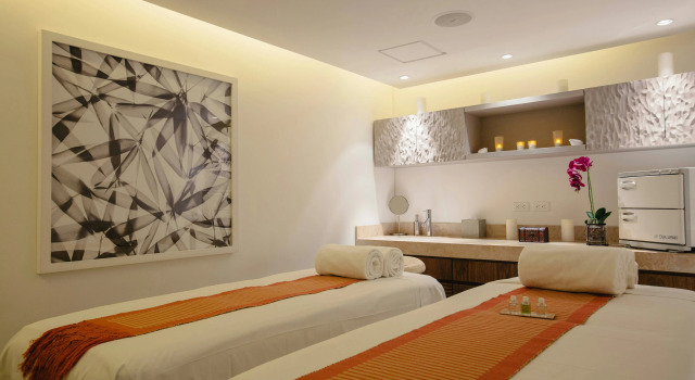 Cali Marriott Hotel